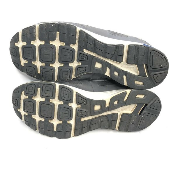 Nike Reax Rocket 2 Running Shoes Mens Size 13 Gray - Picture 5 of 12